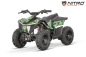 Preview: Nitro Motors E-QUAD Anaconda VX 1000W 36V12Ah Lithium